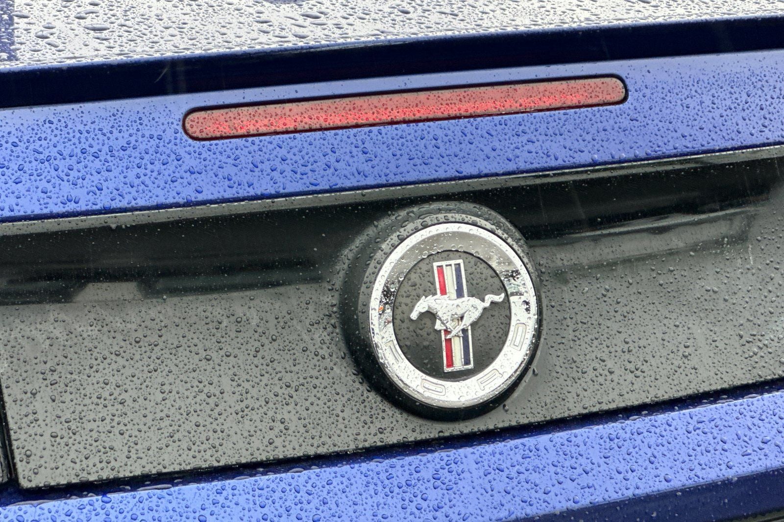 2013 Ford Mustang V6 Premium