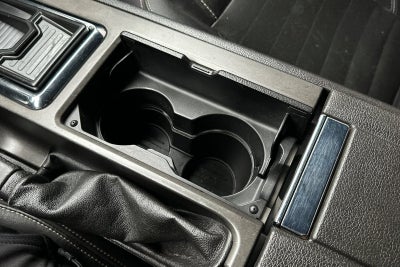 2013 Ford Mustang V6 Premium