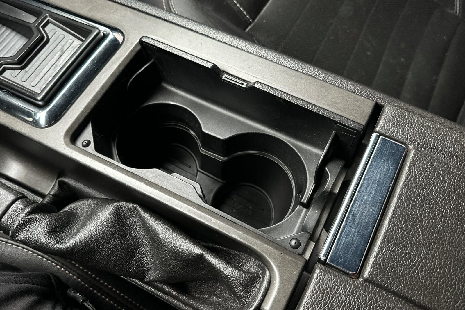 2013 Ford Mustang V6 Premium
