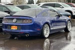 2013 Ford Mustang V6 Premium
