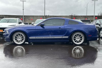 2013 Ford Mustang V6 Premium