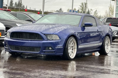 2013 Ford Mustang V6 Premium