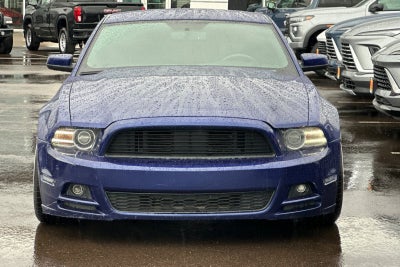 2013 Ford Mustang V6 Premium
