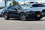 2014 Ford Mustang GT Premium
