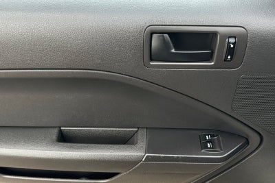 2007 Ford Mustang Base