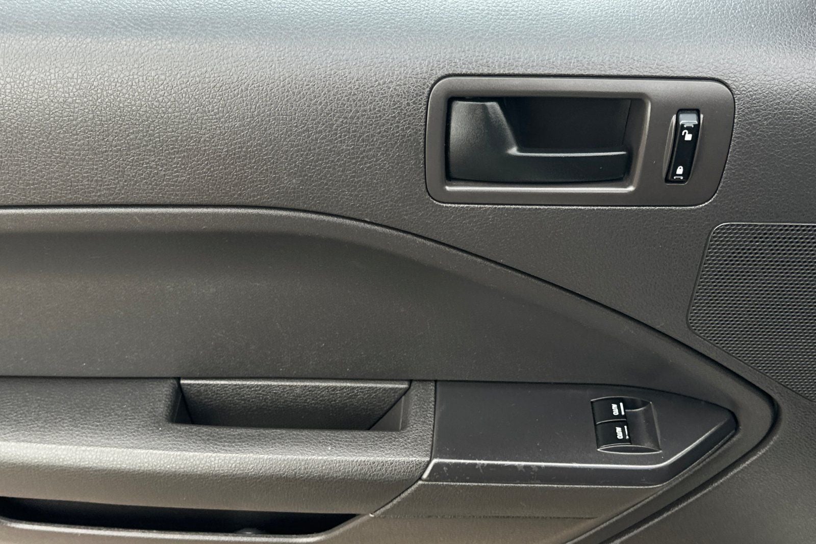 2007 Ford Mustang Base