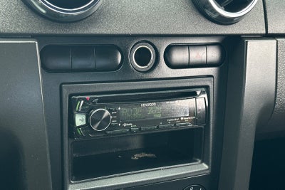 2007 Ford Mustang Base