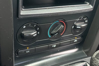 2007 Ford Mustang Base