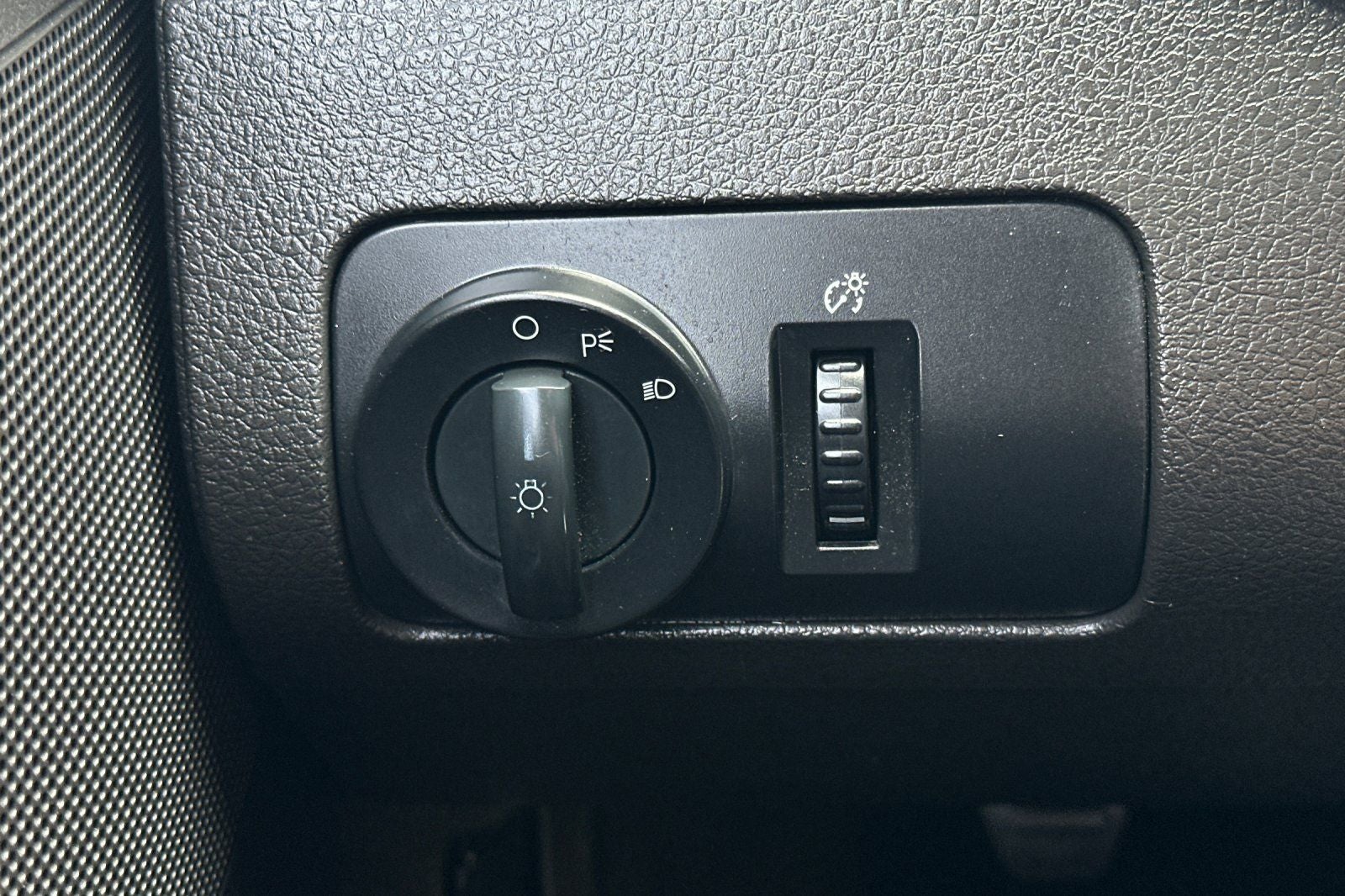 2007 Ford Mustang Base