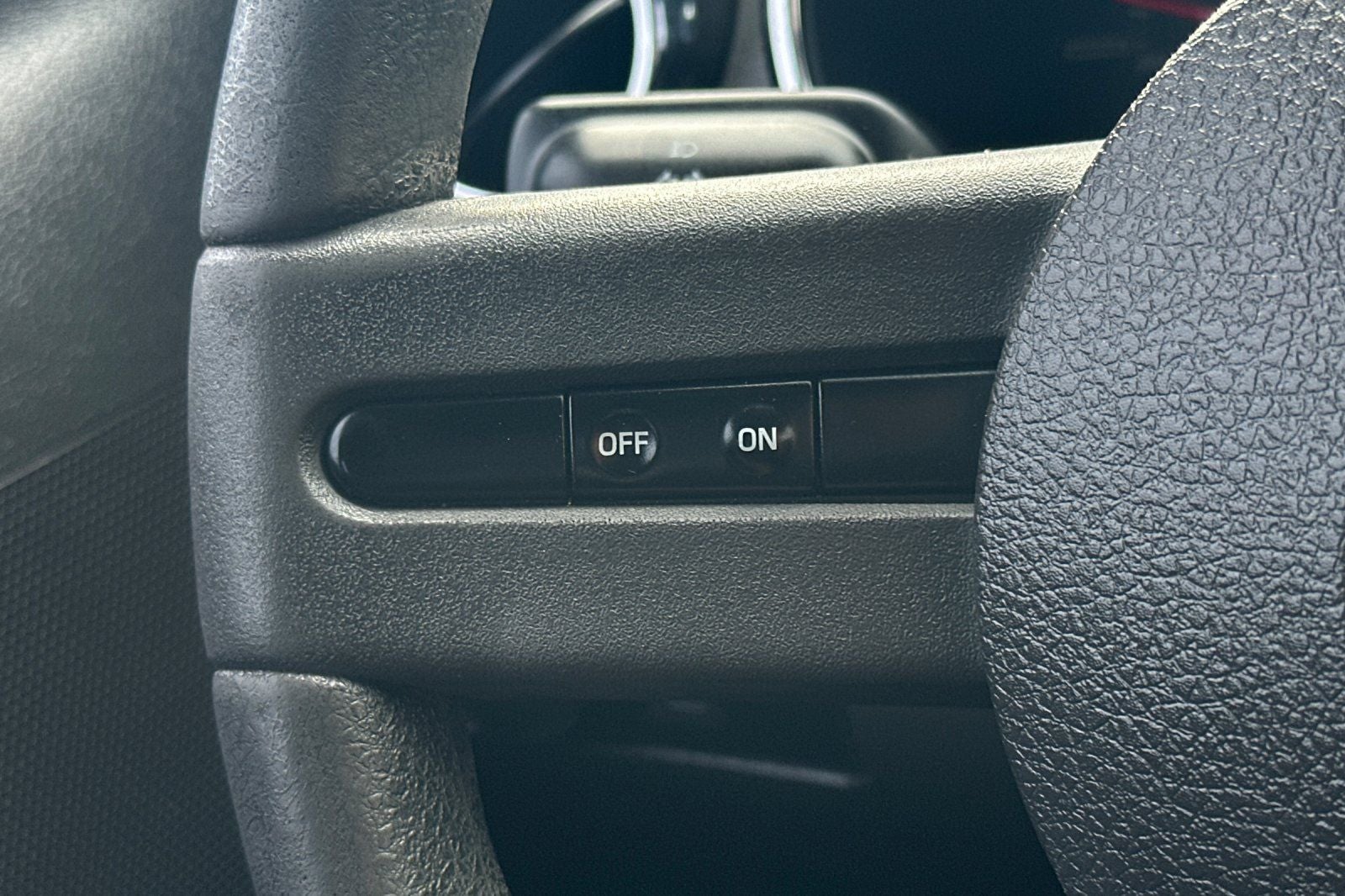 2007 Ford Mustang Base