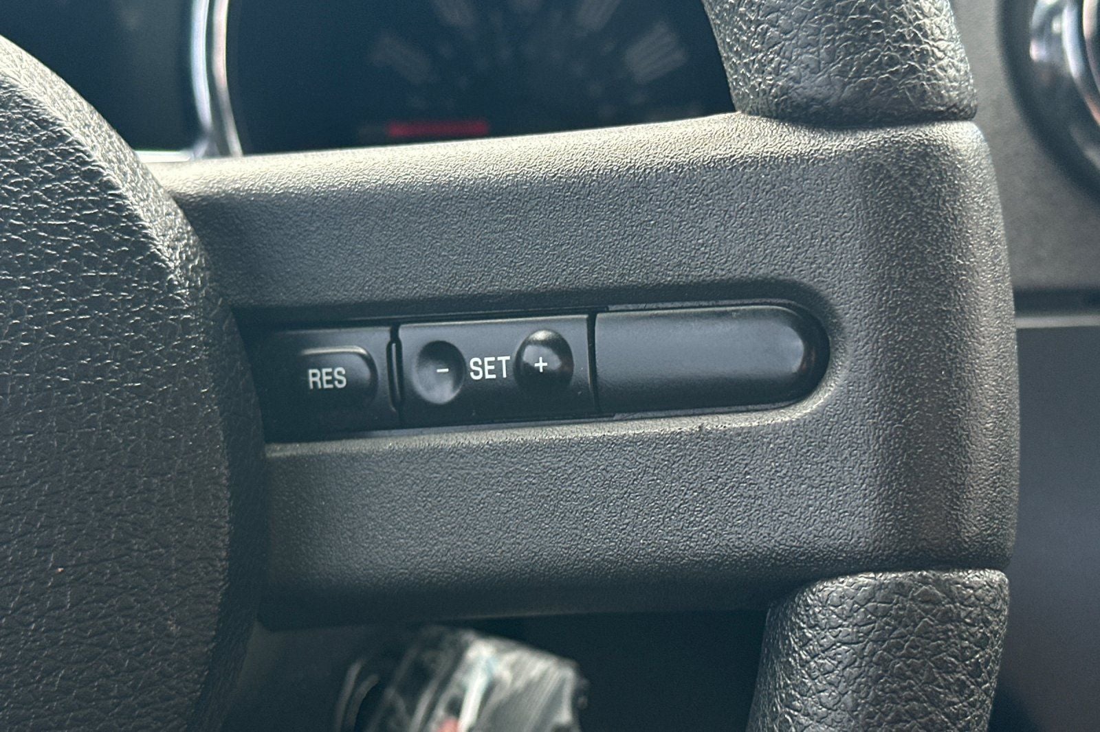 2007 Ford Mustang Base