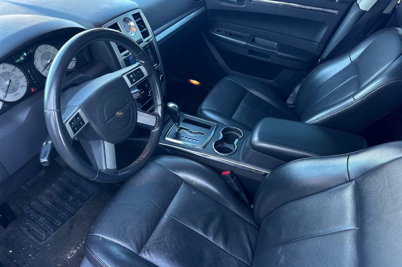 2010 Chrysler 300 Touring