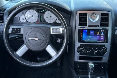 2010 Chrysler 300 Touring