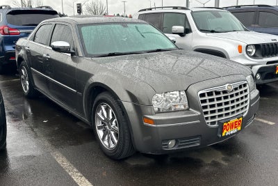 2010 Chrysler 300 Touring