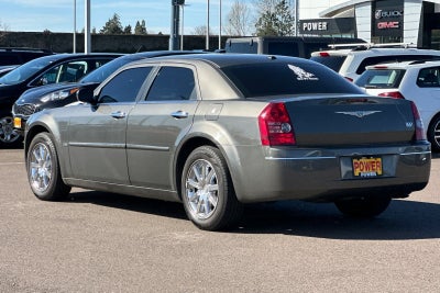 2010 Chrysler 300 Touring