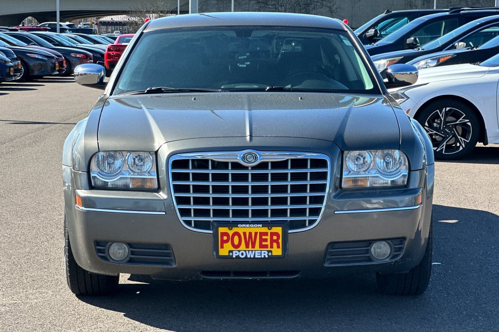 2010 Chrysler 300 Touring