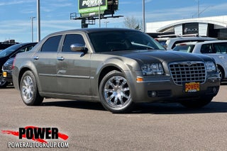 2010 Chrysler 300 Touring