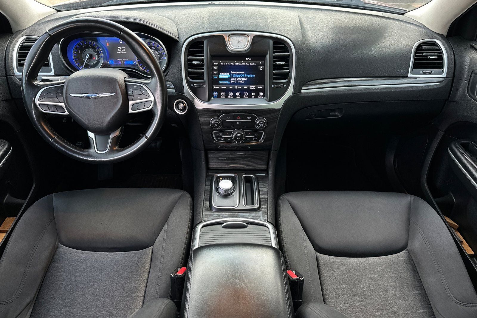 2019 Chrysler 300 Touring