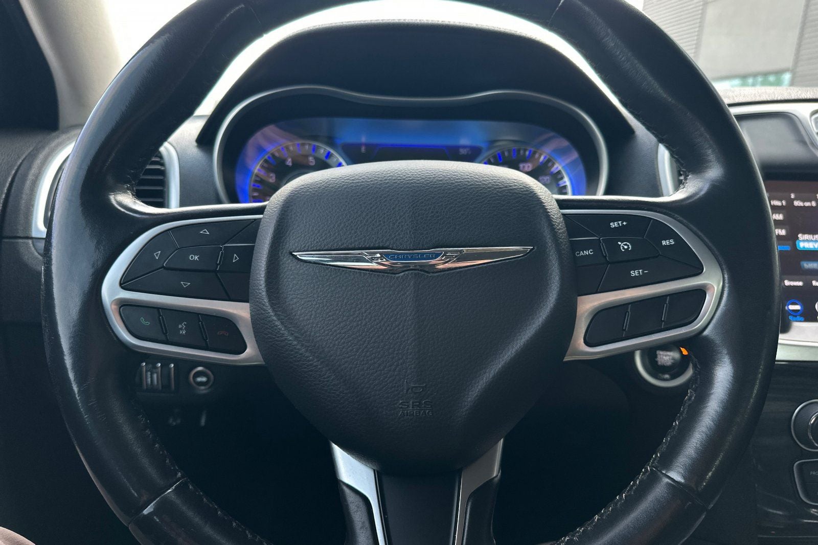 2019 Chrysler 300 Touring