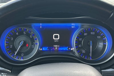 2019 Chrysler 300 Touring