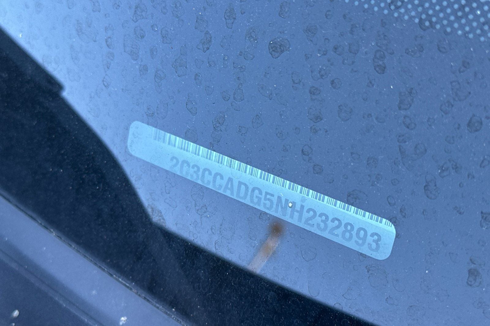 2022 Chrysler 300 Touring