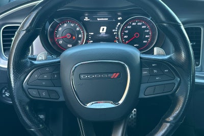 2019 Dodge Charger R/T Scat Pack