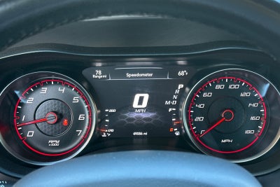 2019 Dodge Charger R/T Scat Pack