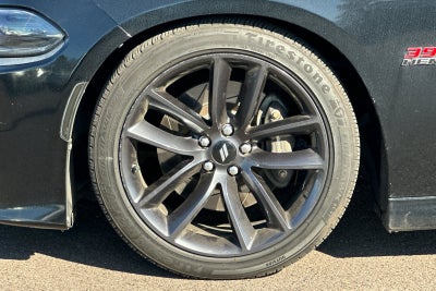 2019 Dodge Charger R/T Scat Pack