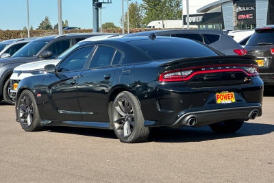 2019 Dodge Charger R/T Scat Pack