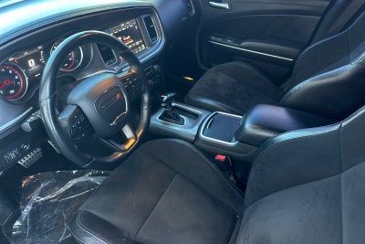 2022 Dodge Charger R/T Scat Pack Widebody