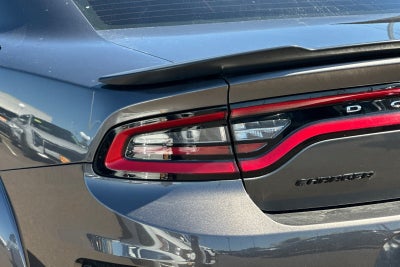 2022 Dodge Charger R/T Scat Pack Widebody