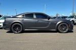 2022 Dodge Charger R/T Scat Pack Widebody