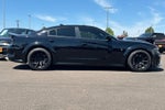 2021 Dodge Charger SRT Hellcat Widebody
