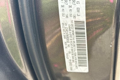 2019 Chrysler Pacifica Hybrid Limited