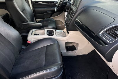 2020 Dodge Grand Caravan SXT