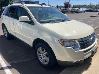 2007 Ford Edge SEL
