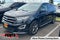 2016 Ford Edge Sport