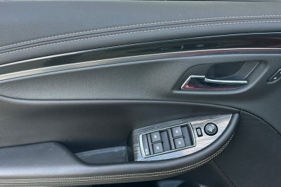 2020 Chevrolet Impala LT