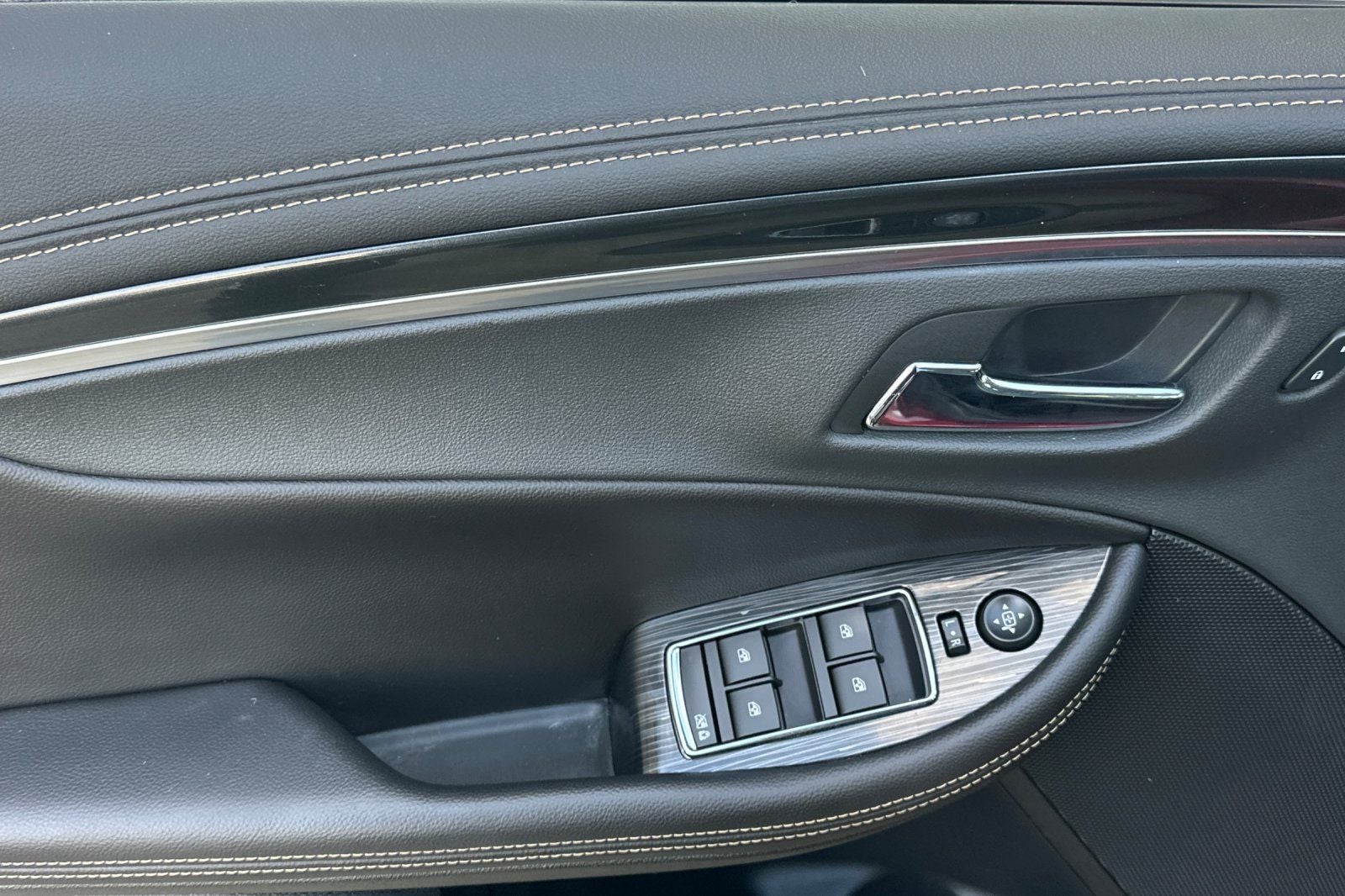 2020 Chevrolet Impala LT