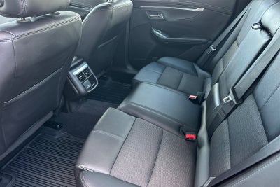 2020 Chevrolet Impala LT