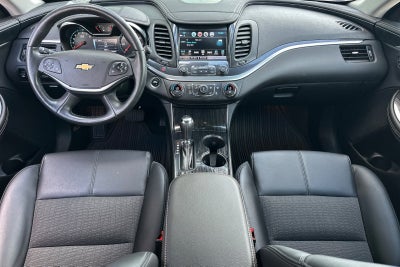 2020 Chevrolet Impala LT