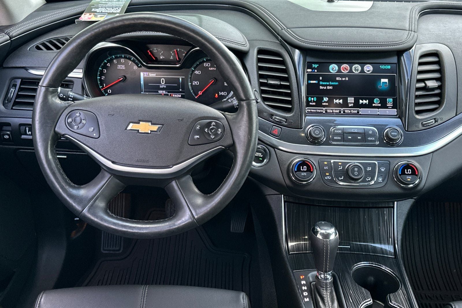 2020 Chevrolet Impala LT
