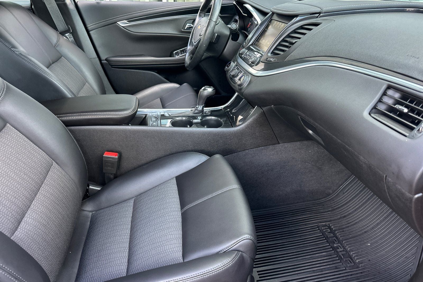 2020 Chevrolet Impala LT