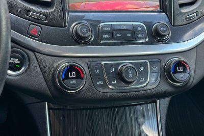 2020 Chevrolet Impala LT