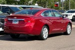 2020 Chevrolet Impala LT
