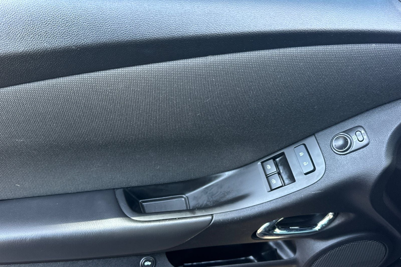2015 Chevrolet Camaro 1LT