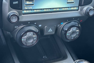 2015 Chevrolet Camaro 1LT