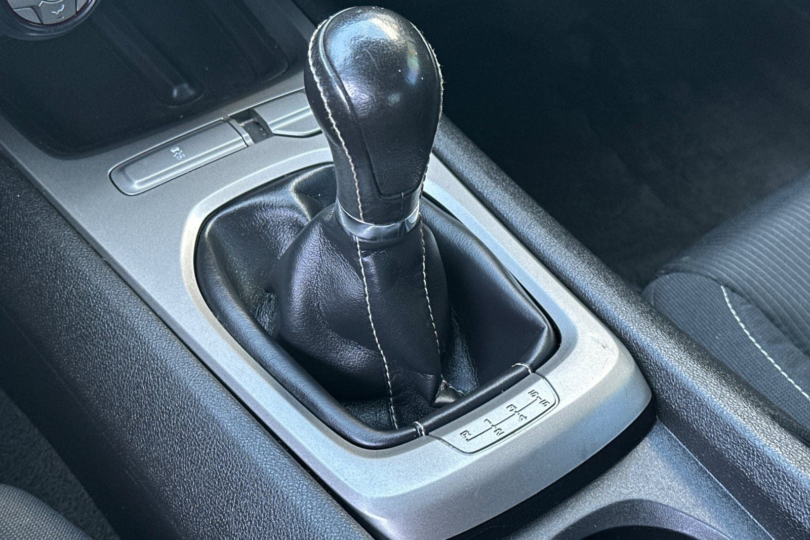 2015 Chevrolet Camaro 1LT