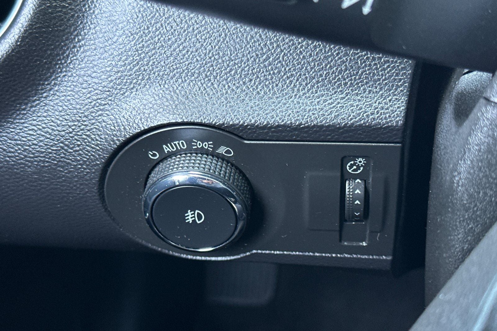 2015 Chevrolet Camaro 1LT