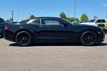 2015 Chevrolet Camaro 1LT